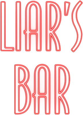 Liar's Bar's cover