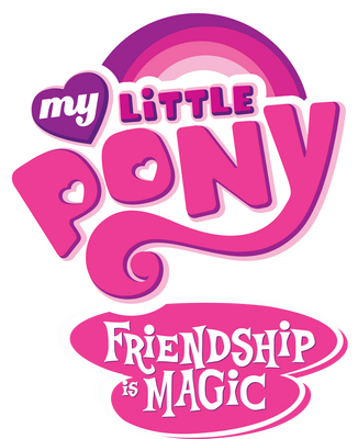 My Little Pony: Friendship Is Magic's image