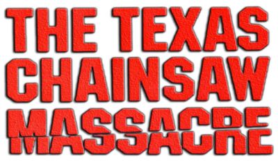 The Texas Chainsaw Massacre's cover