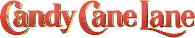 Candy Cane Lane's cover