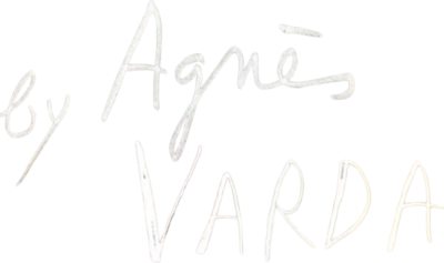 Agnès Varda's Works's cover