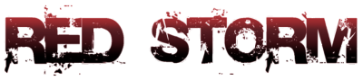 Red Storm's cover