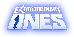 Extraordinary Ones Logo