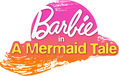Barbie in a Mermaid Tale's cover