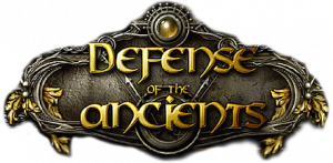 Dota Series's cover