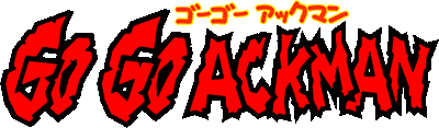 Go! Go! Ackman (SNES)'s image