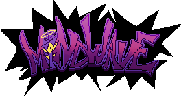 MINDWAVE's logo
