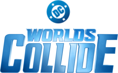 DC Worlds Collide's image