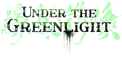 Under the Greenlight's cover