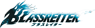 Blassreiter's cover