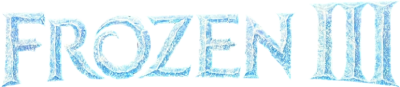 Frozen III's logo