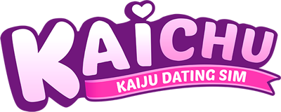 Kaichu - The Kaiju Dating Sim's cover