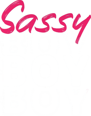 Sassy Boy's cover