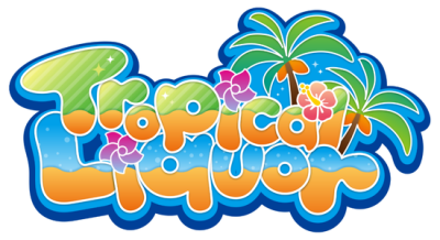 Tropical Liquor's cover