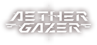 Aether Gazer's cover