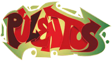 Pulentos's logo