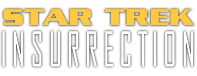 Star Trek: Insurrection's image