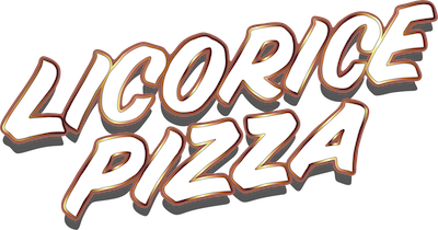 Licorice Pizza's cover