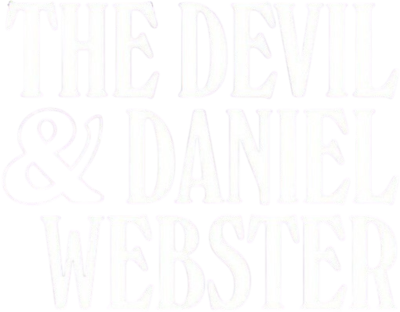 The Devil and Daniel Webster's cover