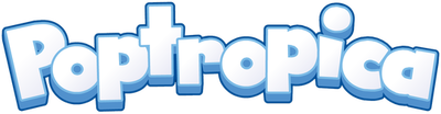 Poptropica's cover