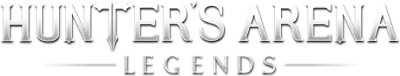 Hunter's Arena: Legends's cover