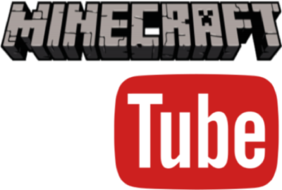 Minecraft YouTubers's cover