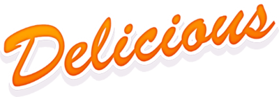Delicious's logo