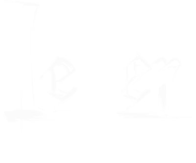 The Letter's logo
