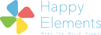 Happy Elements's cover