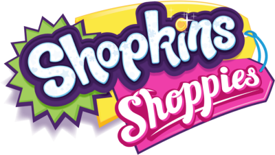Shopkins Shoppies's cover