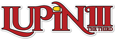 Lupin III's cover