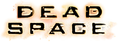 Dead Space's logo