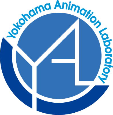 Yokohama Animation Laboratory's cover