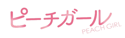 Peach Girl's cover
