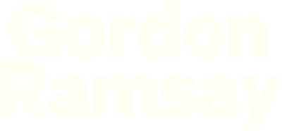 Gordon Ramsay Series's cover