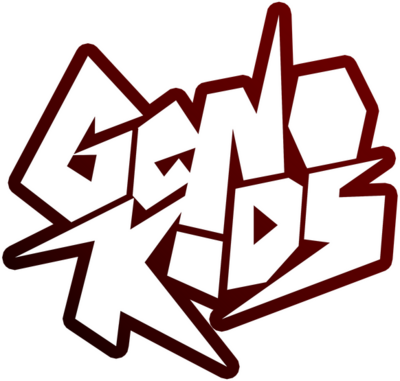 Genokids's cover