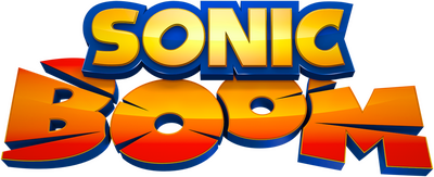 Sonic Boom Series's cover