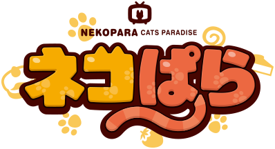Nekopara's logo