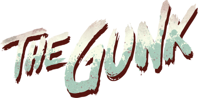 The Gunk's cover