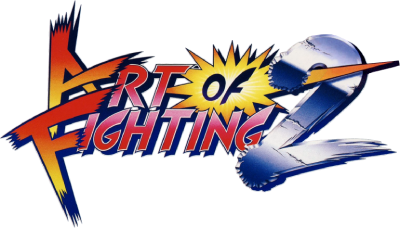 Art of Fighting 2's image