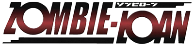 Zombie-Loan's cover