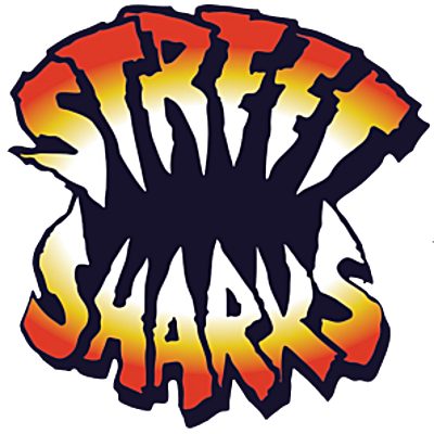 Street Sharks's cover