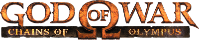 God of War: Chains of Olympus's cover