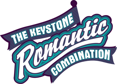 The Keystone Romantic Combination's cover