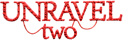 Unravel Two's cover