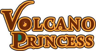 Volcano Princess's cover