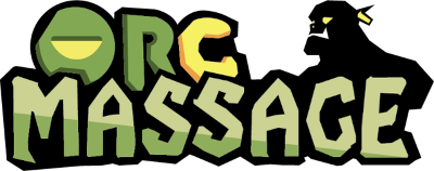 Orc Massage's cover