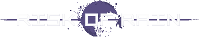Risk of Rain's logo