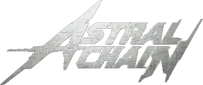 ASTRAL CHAIN's cover