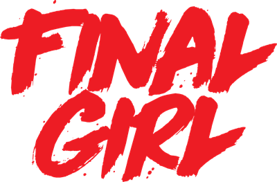 Final Girl's cover
